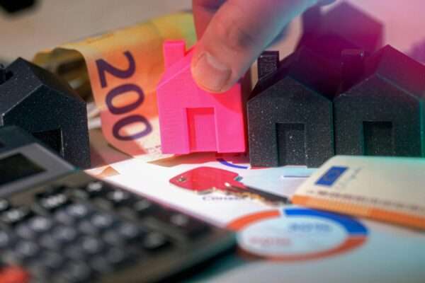 Current Reinstatement Cost of the Property