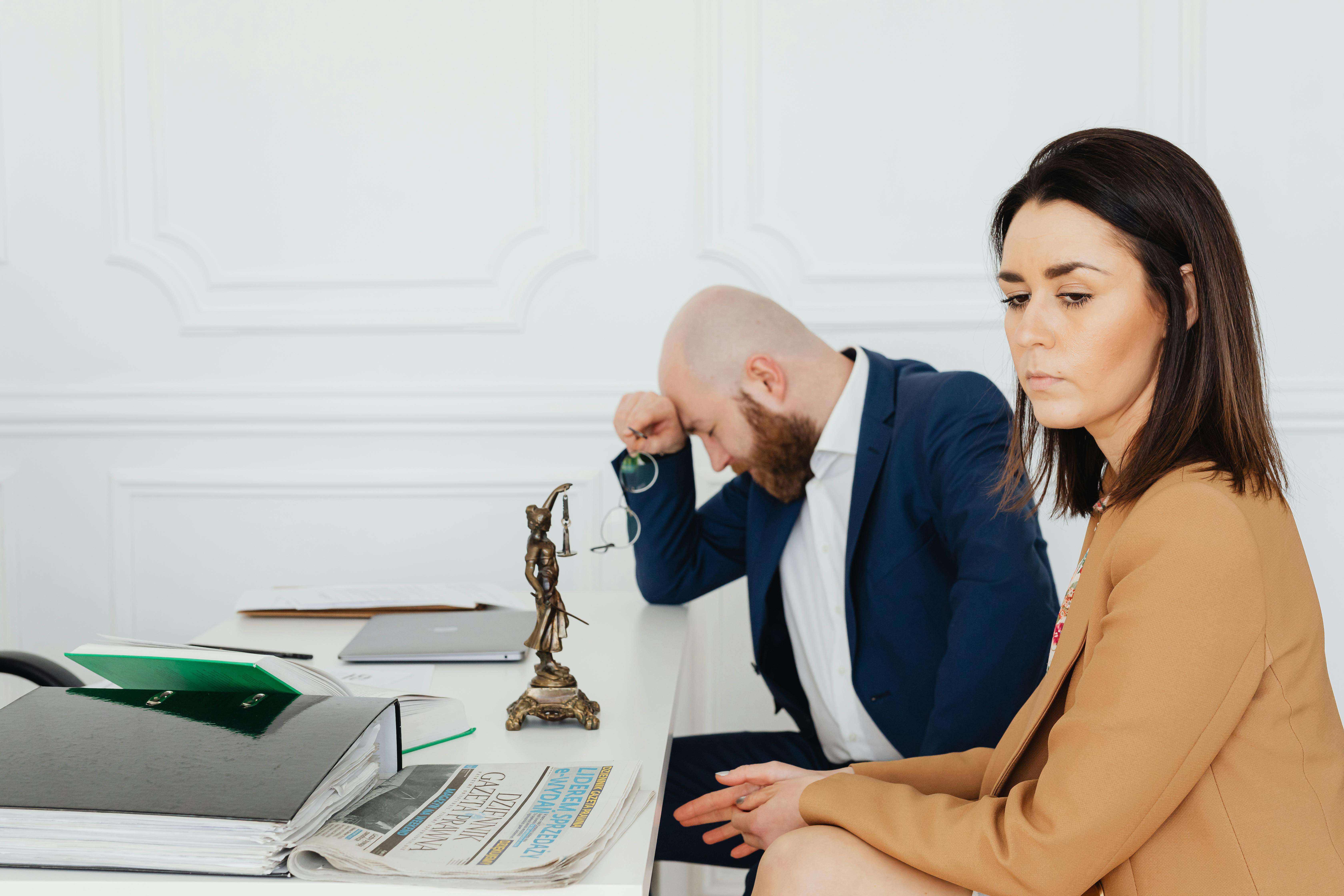 No Intimacy Grounds for Divorce UK
