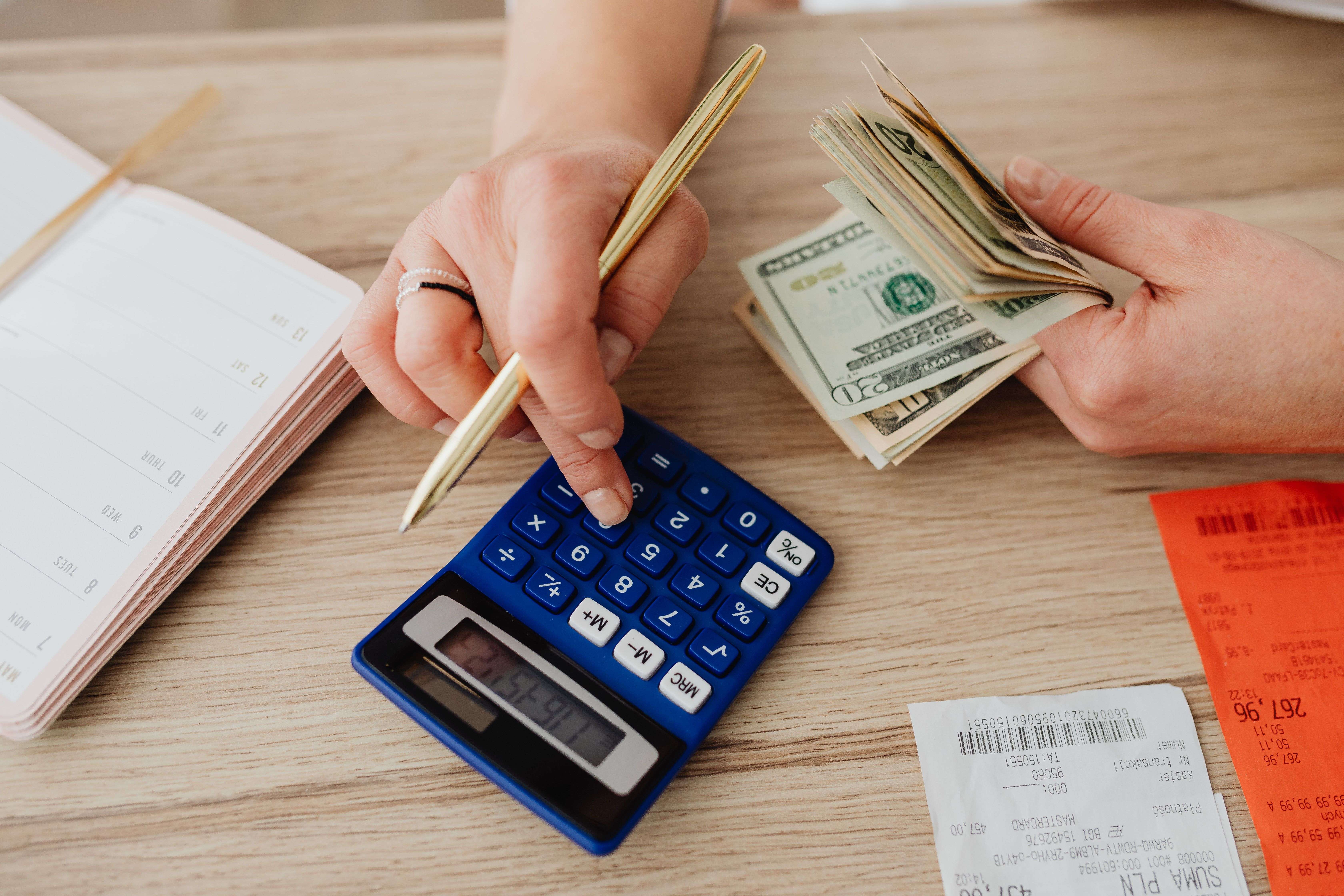 Spousal Maintenance Calculator UK