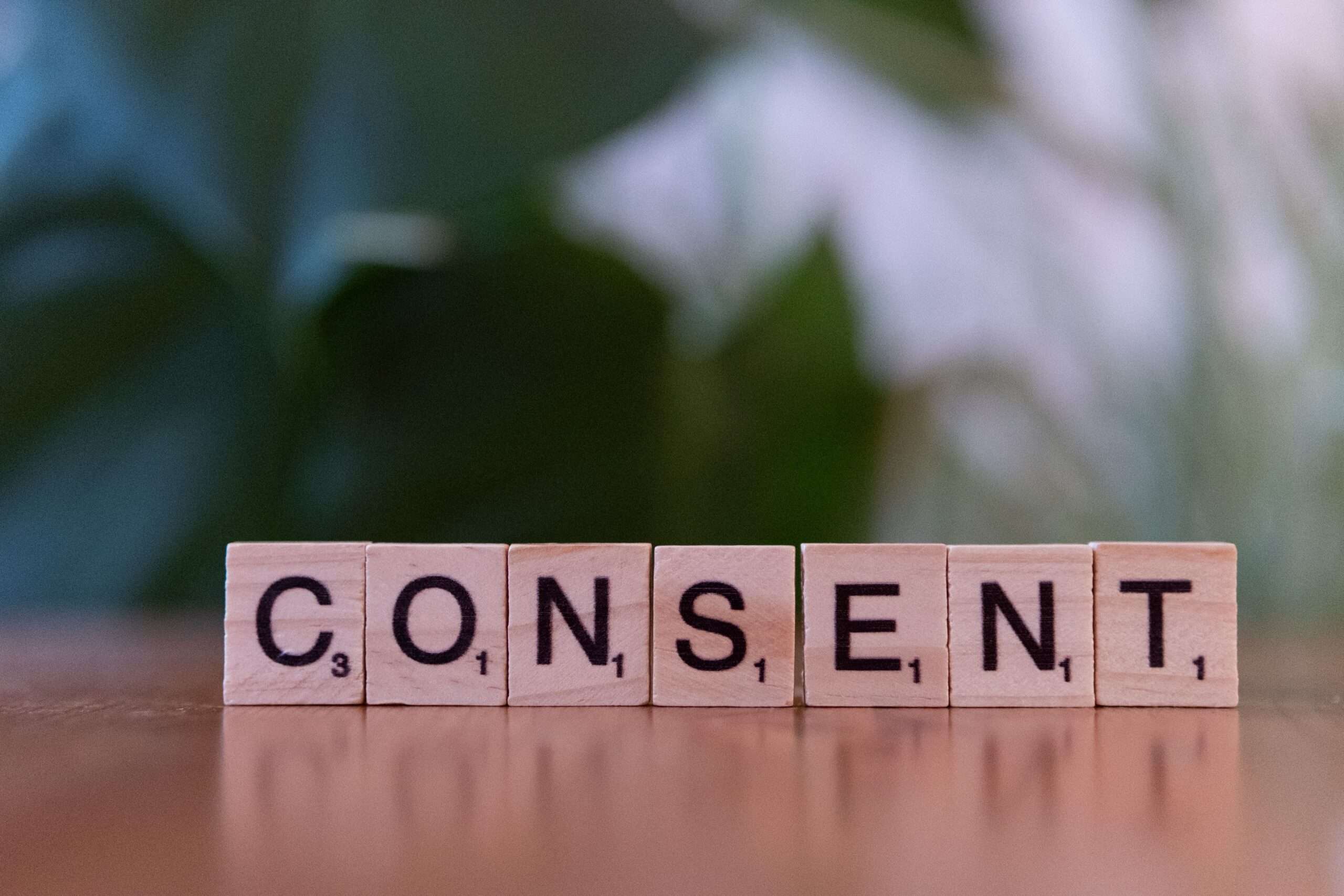 Clean Break Consent Order Template