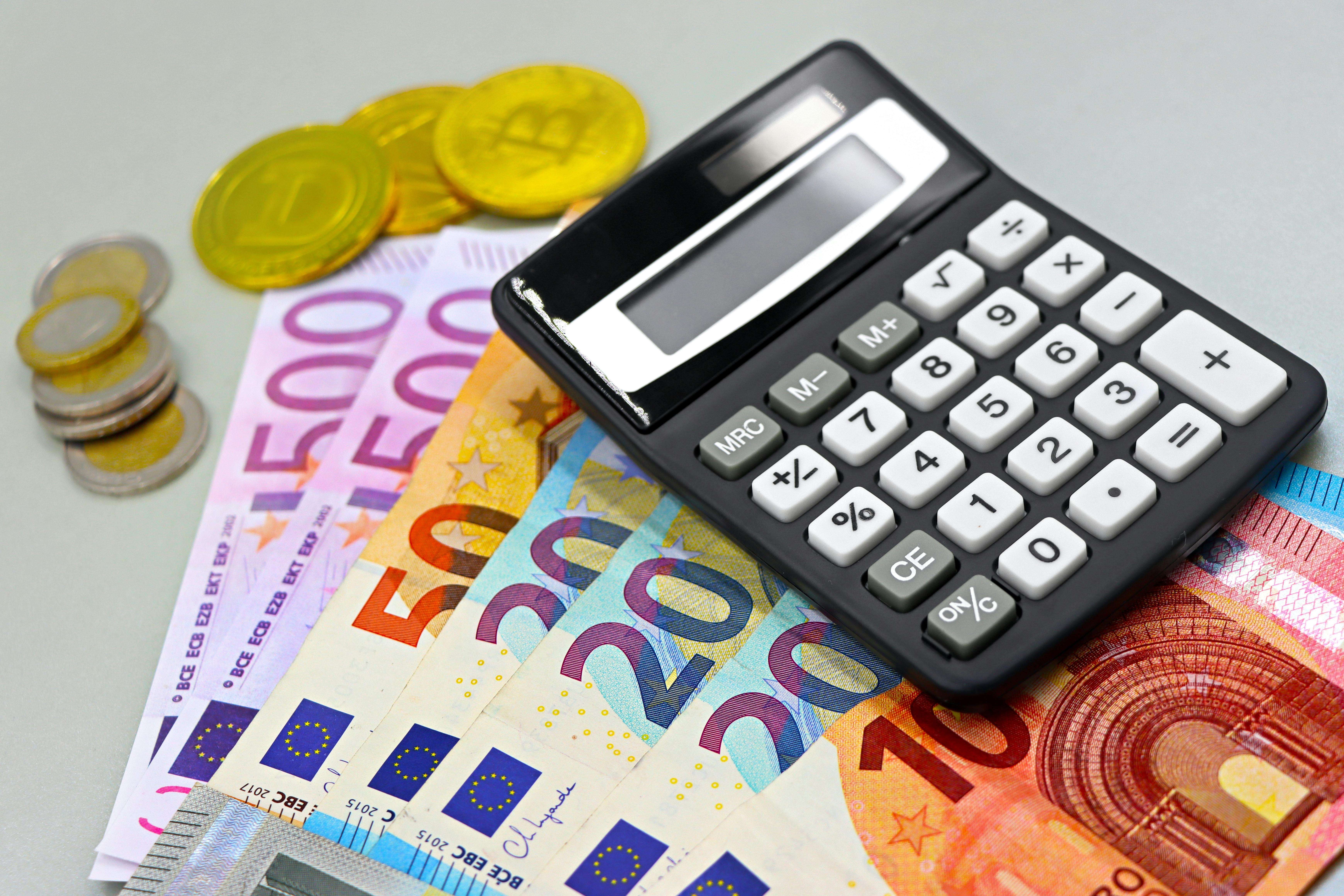 Pension Divorce Calculator UK