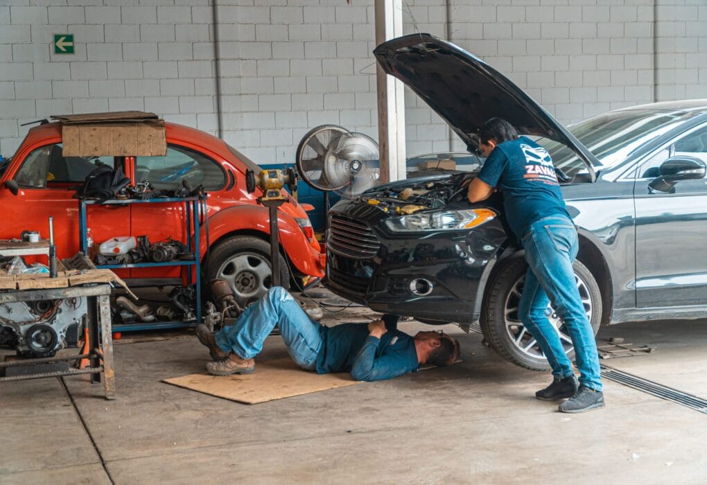 How Much Does a Car Service Cost