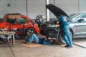 How Much Does a Car Service Cost